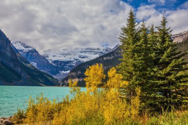 Banff Ulusal Parkı