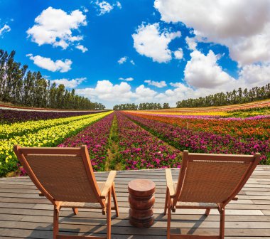 Çiçek Bahçe düğünçiçekleri-tipik