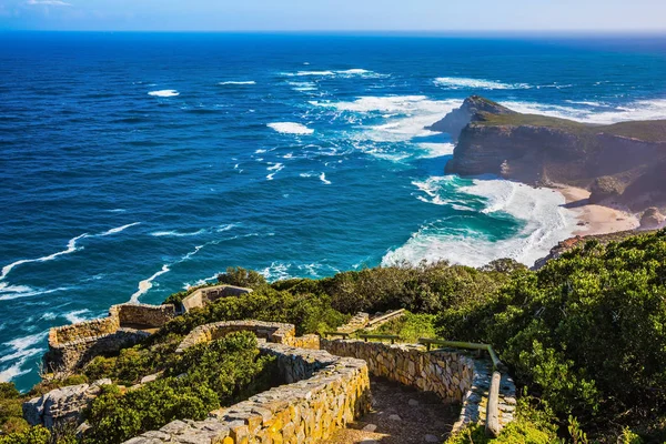 Capo di Buona Speranza — Foto Stock