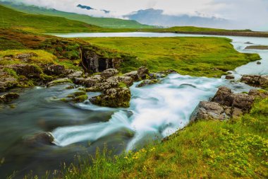  Su Vadisi Streams
