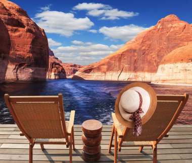 Lake powell Utah