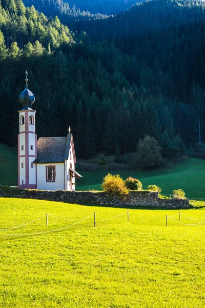 Kościół santa maddalena — Zdjęcie stockowe