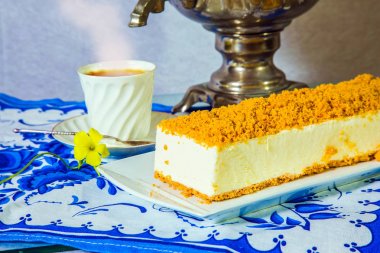  Muhteşem beyaz peynirli kek