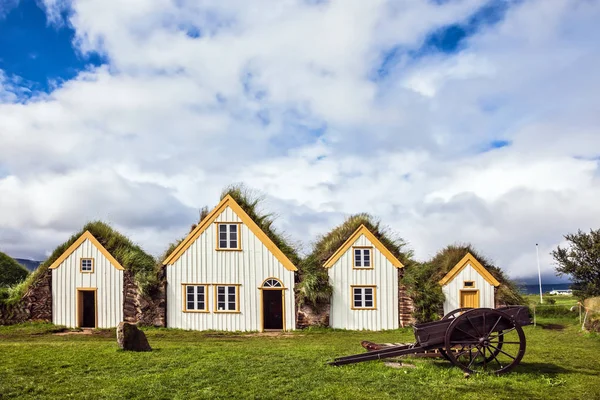 Etnografik Müzesi-Emlak Glaumbaer,