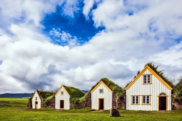 Etnografik Müzesi-Emlak Glaumbaer,