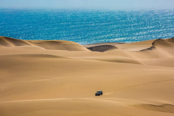 Atlantic coast of Namibia, south of Africa.
