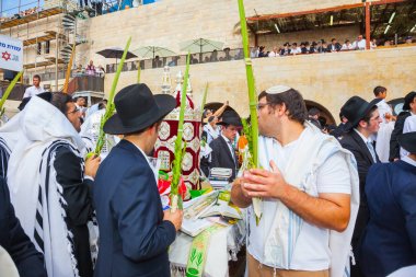 Sabah Sukkot tatil
