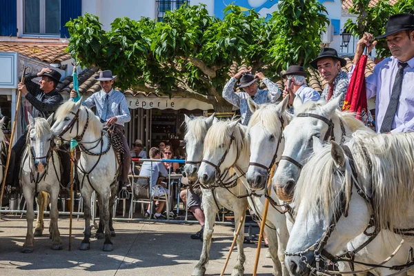 Światowy Festiwal Cyganie — Zdjęcie stockowe