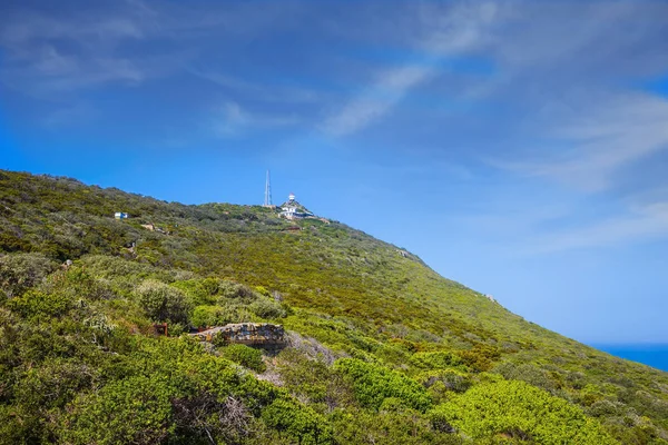 Kaap de Goede Hoop — Stockfoto