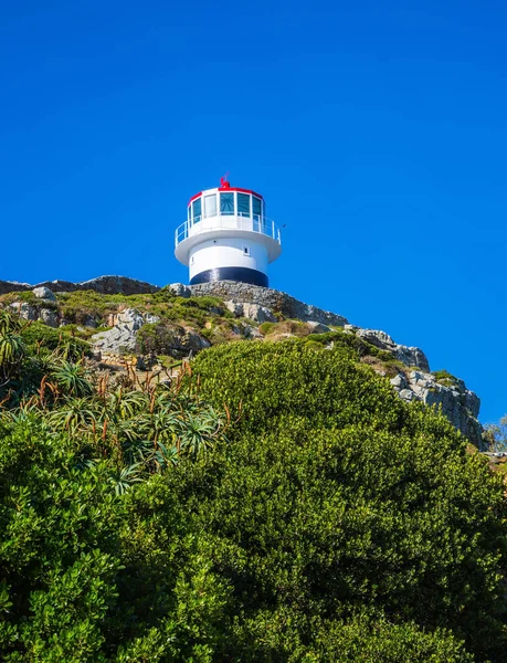 喜望峰の灯台 — ストック写真