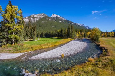Beneaped sonbahar akışı 
