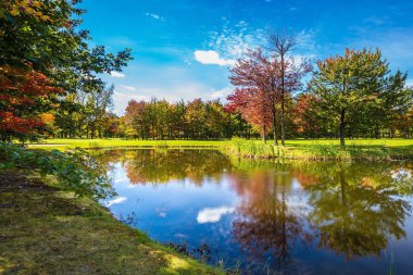 Fransızca Kanada eğlence turizm