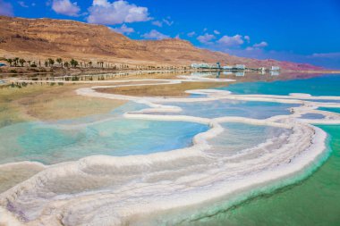 tuzlu Dead Sea