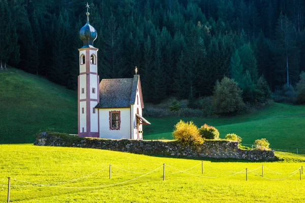 Kościół santa maddalena — Zdjęcie stockowe