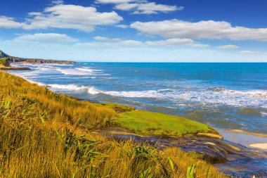 İnanılmaz bir yolculuk. 