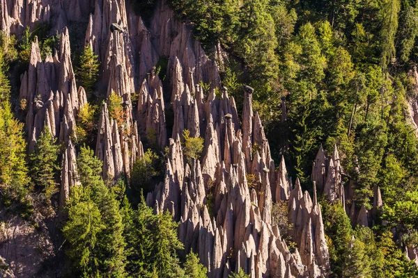 Magique pays de contes de fées — Photo