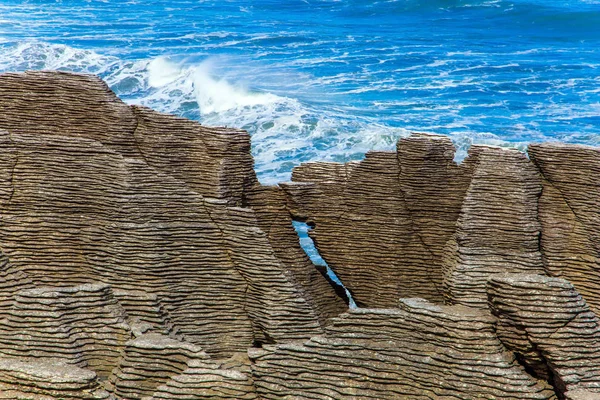 Maravilha da Nova Zelândia — Fotografia de Stock