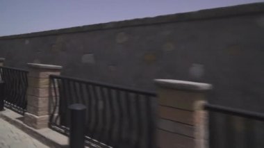 Riverland stok görüntüleri video Dubai parklar ve tatil köyleri