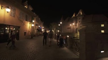Riverland stok görüntüleri video Dubai parklar ve tatil köyleri