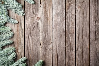 Yılbaşı çam ağacı