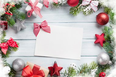 arka plan Christmas tebrik kartı