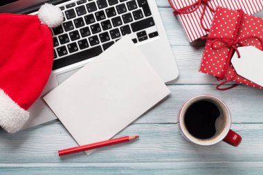 Noel ağacı arka planı 
