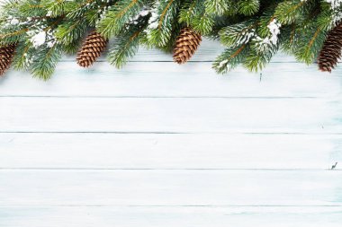 Noel ağacı arka planı