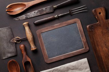 eski mutfak eşyaları