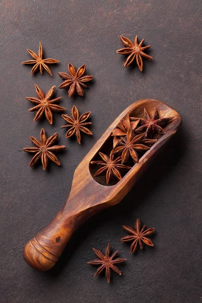 Mulled wine ingredients — Stock Photo, Image