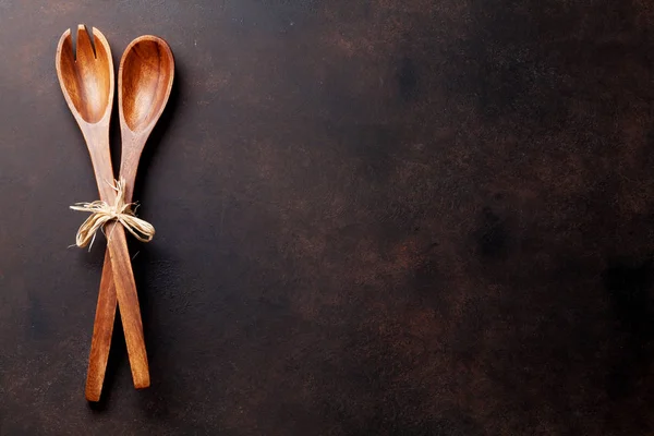 Old vintage kitchen utensils — Stock Photo, Image