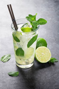 Mojito masaya kokteyl