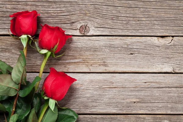 Biglietto di auguri per San Valentino — Foto Stock