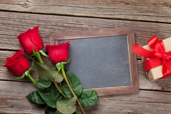 Valentijnsdag wenskaart — Stockfoto