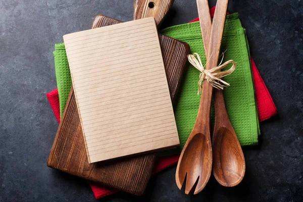 Old vintage kitchen utensils — Stock Photo, Image