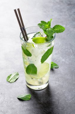 Mojito masaya kokteyl