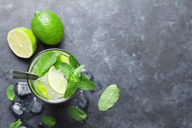 Mojito masaya kokteyl