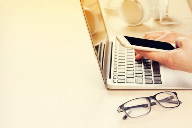 eller ile smartphone