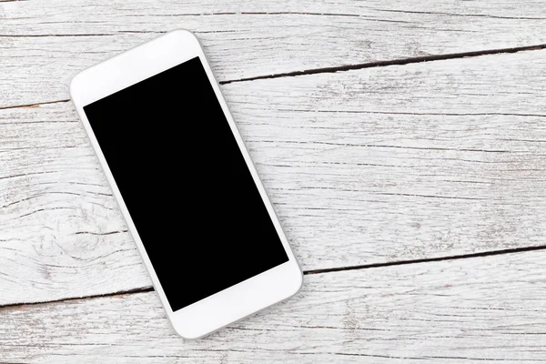 Masada beyaz smartphone