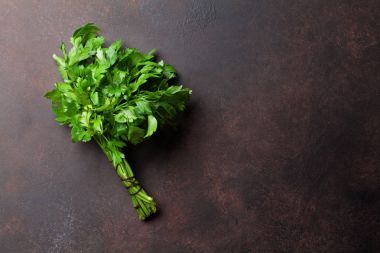 Masada demet maydanoz