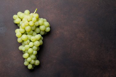 Masada beyaz üzüm
