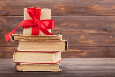 Noel hediyesi kutusu