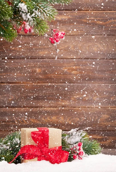 Julkort — Stockfoto