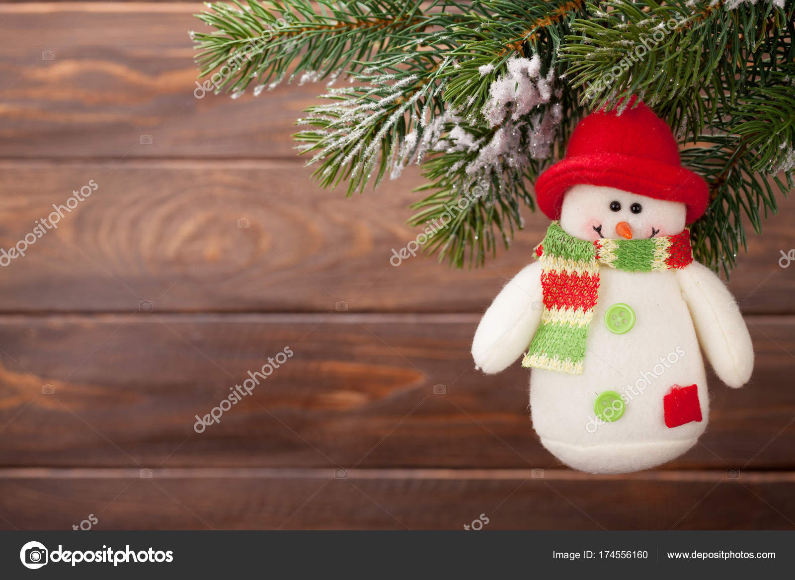 Carte De Voeux De Noel Photographie Karandaev C Carte De Voeux De Noel Photographie Karandaev C