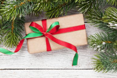 Noel Hediye Kutuları 