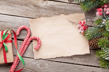 şeker kamışı ve kar köknar ağacı