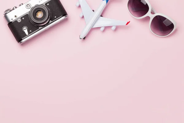 Travel concept — Stock Photo, Image