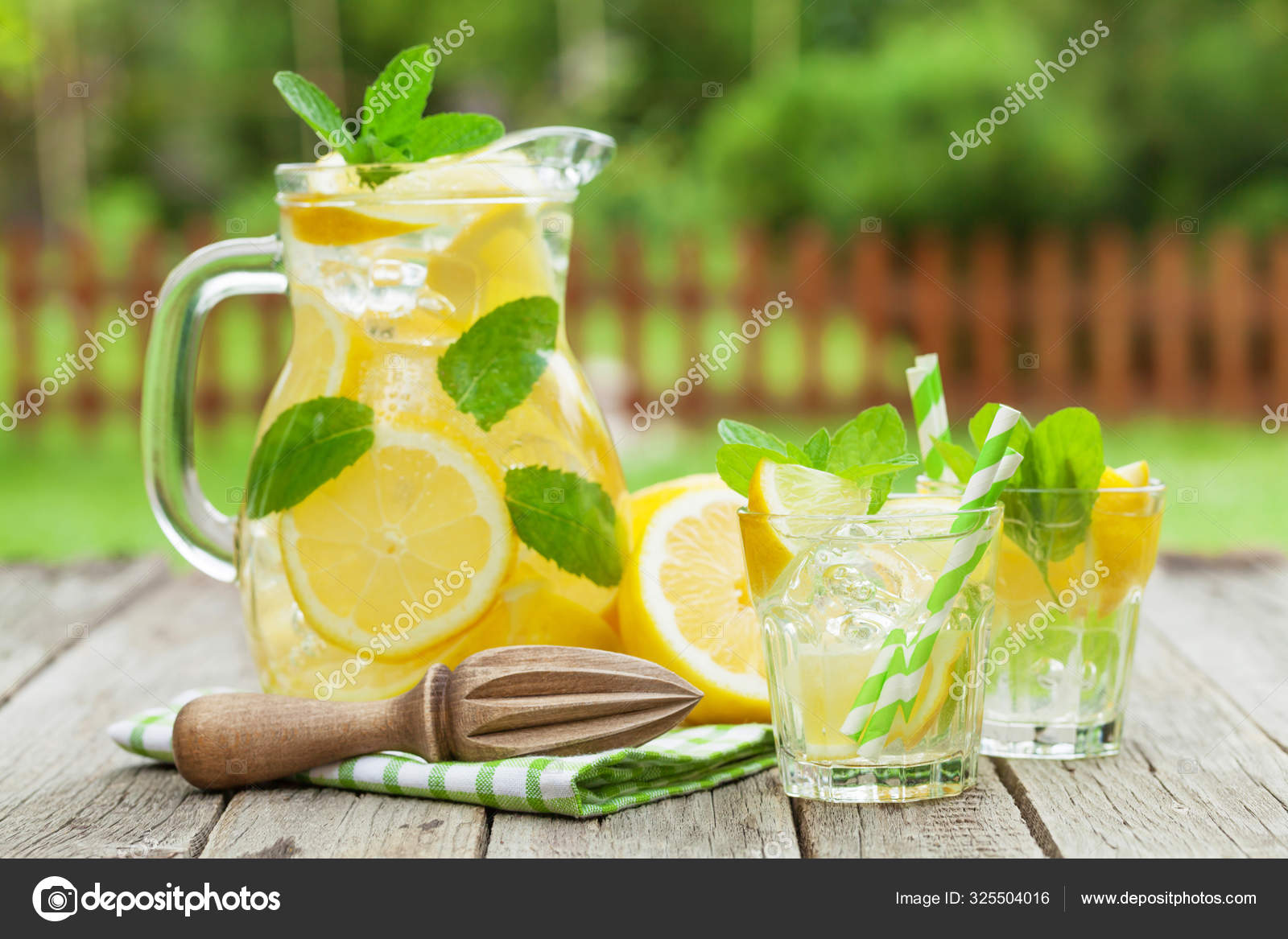 Jynx Lemonade