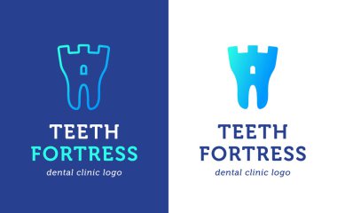 tooth-fortress-logo copy clipart
