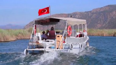Türkiye Dalian Nehri 