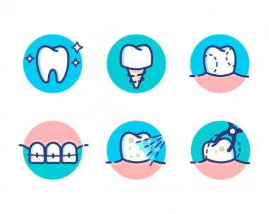 dental-icons copy clipart